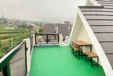 Bedroom Grand Kusuma A2 by AMB