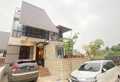 Exterior 2 Grand Kusuma A2 by AMB