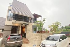 Exterior Grand Kusuma A2 by AMB