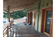 Lobby Buana Homestay 2 Batukaras