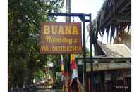 Bên ngoài Buana Homestay 2 Batukaras