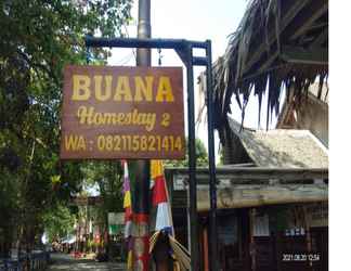 Exterior 2 Buana Homestay 2 Batukaras