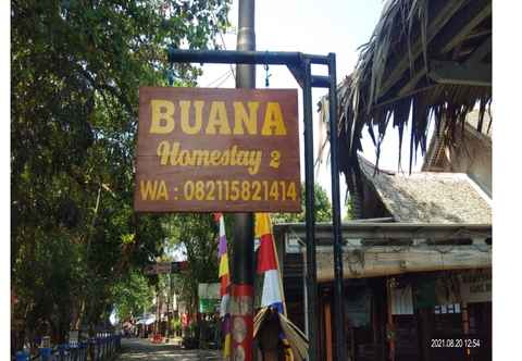 Exterior Buana Homestay 2 Batukaras