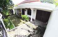 Lain-lain 6 Omi Homestay Jogja