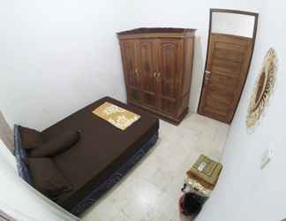 Lain-lain 2 Omi Homestay Jogja