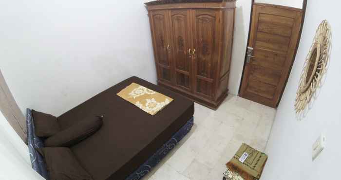 อื่นๆ Omi Homestay Jogja