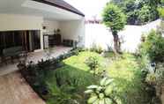 Khác 7 Omi Homestay Jogja