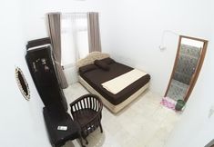 Lain-lain 2 Omi Homestay Jogja