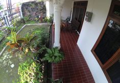 Lain-lain 4 Omi Homestay Jogja