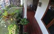 Lain-lain 4 Omi Homestay Jogja