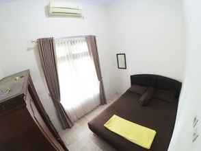 อื่นๆ 4 Omi Homestay Jogja