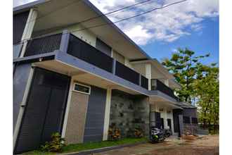 Exterior 4 Grand De Griya Baturaden