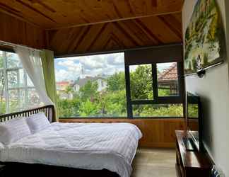 Kamar Tidur 2 Guitar House Dalat