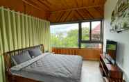 Bedroom 2 Guitar House Dalat