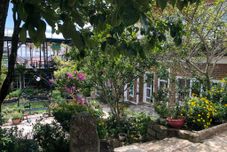 Lobby Guitar House Dalat