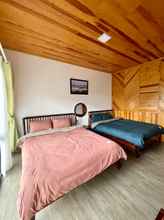 Kamar Tidur 4 Guitar House Dalat