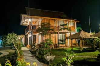 Exterior 4 Peraja Bungalows