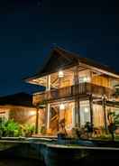 EXTERIOR_BUILDING Peraja Bungalows