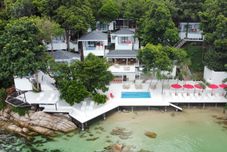 Fasilitas Hiburan Casa De lipe