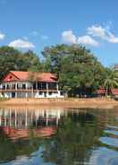 LOBBY Lao Lake House