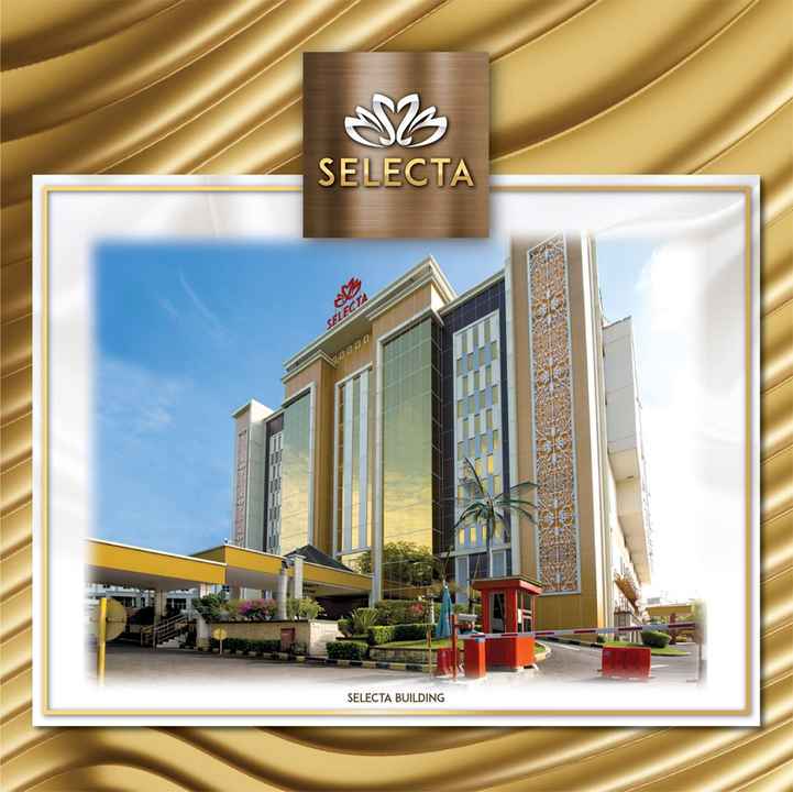 Harga kamar SELECTA HOTEL, Pusat Kota Medan untuk tanggal 07112022