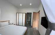 Kamar Tidur 6 Aloha Homestay Dalat