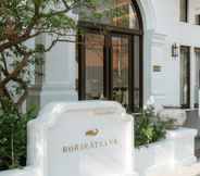 ภายนอกอาคาร 2 Burirattana - An Adults Only Hotel