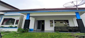 外觀 2 Villa Meteor Garden