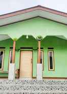 EXTERIOR_BUILDING HOMESTAY VILLA HIJAU