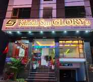 Exterior 3 Glory 3 Hotel