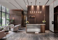 大堂 5 Wyndham Bangkok Queen Convention Centre