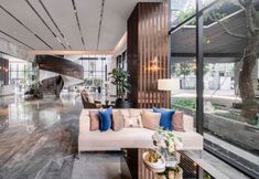 大堂 6 Wyndham Bangkok Queen Convention Centre