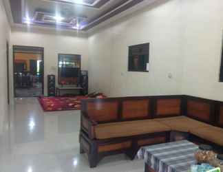 Lobby 2 Homestay ChengHo Alas Purwo