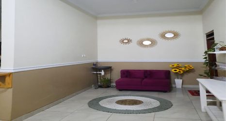 大廳 2 DAILLY NOON AC