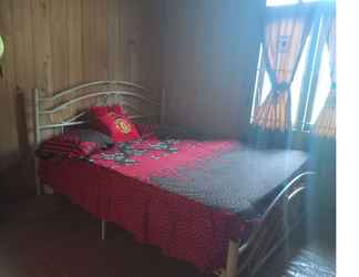 Bedroom 2 Yesi Homestay