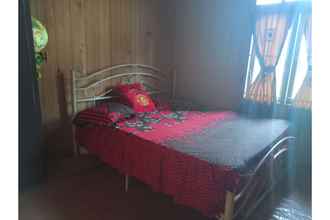 Bedroom Yesi Homestay