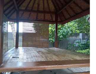 Common Space 2 Hurul Homestay Desa Wisata Hijau Bilebante