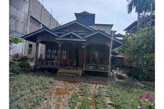 Lobi Tiga Putra Homestay