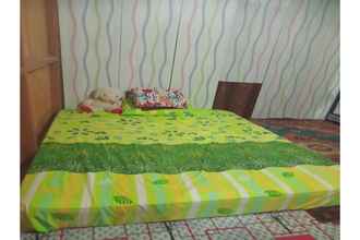 Lobi Putri Azhar Homestay