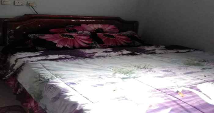 Bedroom Homestay Assyifa