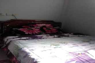 Phòng ngủ Homestay Assyifa