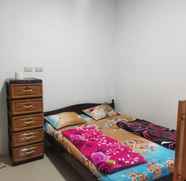 Phòng ngủ 2 Gading Homestay