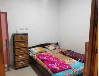 Phòng ngủ 2 Gading Homestay