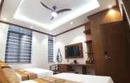Bedroom 3 Samatha Hotel Bai Chay