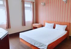Phòng ngủ 6 Ruby Hotel Ca Mau