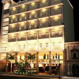 Ruby Hotel Ca Mau, 419.998 VND