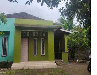 ภายนอกอาคาร 2 Ika Homestay Desa Wisata Hijau Bilebante