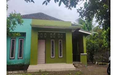 Exterior 2 Ika Homestay Desa Wisata Hijau Bilebante