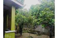 Common Space Ika Homestay Desa Wisata Hijau Bilebante