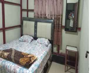 Kamar Tidur 2 Villa Ncole